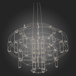 Люстра подвесная St luce SL798.103.64 GENETICA