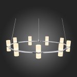 Люстра подвесная St luce SL799.103.09 CILINDRO