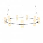 Люстра подвесная St luce SL799.103.09 CILINDRO