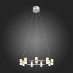 Люстра подвесная St luce SL799.103.09 CILINDRO