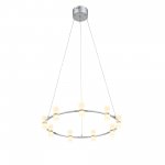 Люстра подвесная St luce SL799.103.09 CILINDRO
