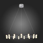 Люстра подвесная St luce SL799.103.15 CILINDRO