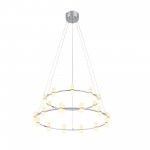 Люстра подвесная St luce SL799.103.21 CILINDRO