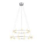 Люстра подвесная St luce SL799.103.21 CILINDRO