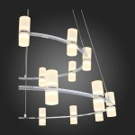 Люстра подвесная St luce SL799.103.21 CILINDRO