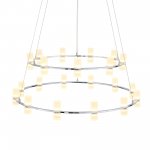 Люстра подвесная St luce SL799.103.21 CILINDRO