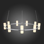 Люстра подвесная St luce SL799.103.09 CILINDRO