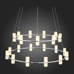 Люстра подвесная St luce SL799.103.21 CILINDRO