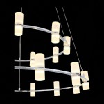 Люстра подвесная St luce SL799.103.21 CILINDRO