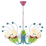 Светильник подвесной St luce SL800.023.05 SL800