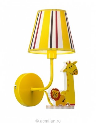 Светильник настенный бра St luce SL802.091.01 SL802 Светильник настенный бра St luce SL802.091.01 SL802