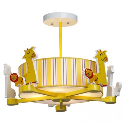 Люстра детская St luce SL802.092.03