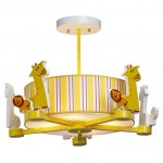 Люстра детская St luce SL802.092.03