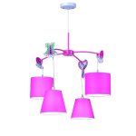 Люстра подвесная St luce SL804.603.04 SL804