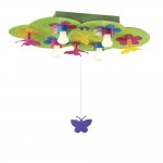 Светильник потолочный St luce SL805.022.04 SL805