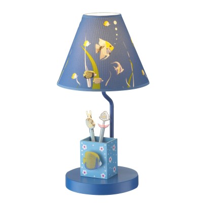 Настольная лампа St luce SL806.804.01 SL806