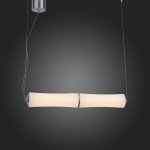 Светильник подвесной St luce SL807.503.02 BAMBU