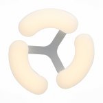 Люстра потолочная St luce SL808.502.03 FAVE