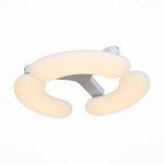 Люстра потолочная St luce SL808.502.03 FAVE