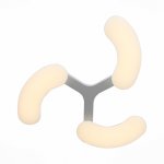 Люстра потолочная St luce SL808.502.03 FAVE