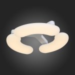 Люстра потолочная St luce SL808.502.03 FAVE