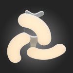 Люстра подвесная St luce SL808.503.03 FAVE