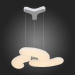 Люстра подвесная St luce SL808.503.03 FAVE