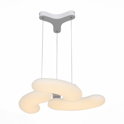 

Люстра подвесная St luce SL808.503.03, SL808.503.03