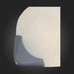 Плафон стекло угловое крепление St luce SL809 серии Orbe