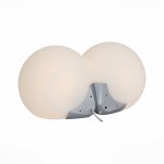 Светильник настенно-потолочный St luce SL809.501.02 ORBE