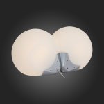 Светильник настенно-потолочный St luce SL809.501.02 ORBE