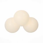 Светильник настенно-потолочный St luce SL809.501.03 ORBE