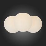 Светильник настенно-потолочный St luce SL809.501.03 ORBE