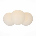 Светильник настенно-потолочный St luce SL809.501.03 ORBE