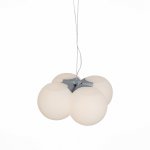 Люстра подвесная St luce SL809.503.04 ORBE