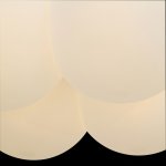 Люстра подвесная St luce SL809.503.08 ORBE