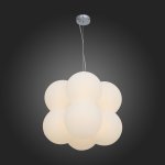 Люстра подвесная St luce SL809.503.08 ORBE