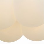 Люстра подвесная St luce SL809.503.08 ORBE