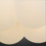 Люстра подвесная St luce SL809.503.08 ORBE