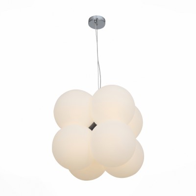 

Люстра подвесная St luce SL809.503.08, SL809.503.08