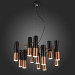 Люстра подвесная St luce SL810.423.13 SIVITA
