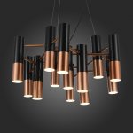 Люстра подвесная St luce SL810.423.13 SIVITA