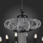 Люстра подвесная St luce SL811.703.12 ADAGIO