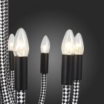 Люстра подвесная St luce SL811.703.12 ADAGIO