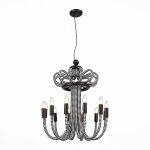 Люстра подвесная St luce SL811.703.12 ADAGIO