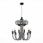 Люстра подвесная St luce SL811.703.12 ADAGIO