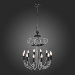 Люстра подвесная St luce SL811.703.12 ADAGIO