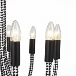 Люстра подвесная St luce SL811.703.12 ADAGIO