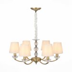 Люстра подвесная St luce SL812.303.06 MISCELA