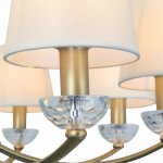 Люстра подвесная St luce SL812.303.08 MISCELA